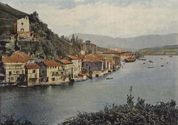 San Sebastian